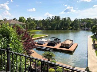 217 Farrs Landing Rd, Hot Springs, AR 71913