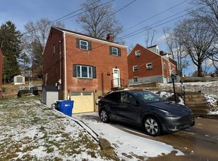 507 Haverhill Rd, Pittsburgh, PA 15228