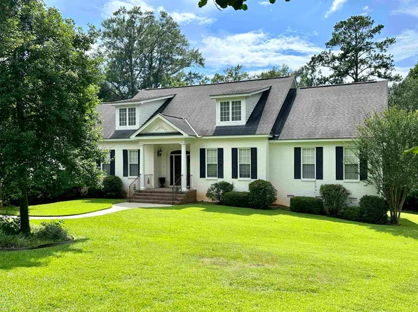 148 Webb St, Greenville, AL 36037