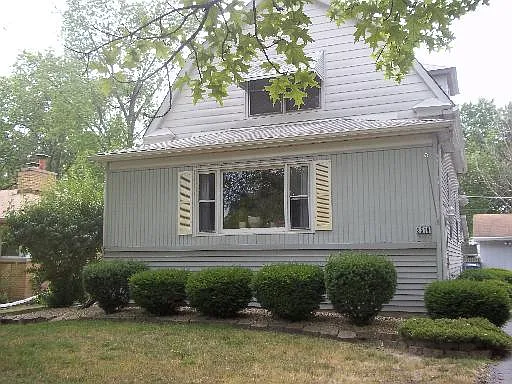 3514 Halsted Blvd photo 1