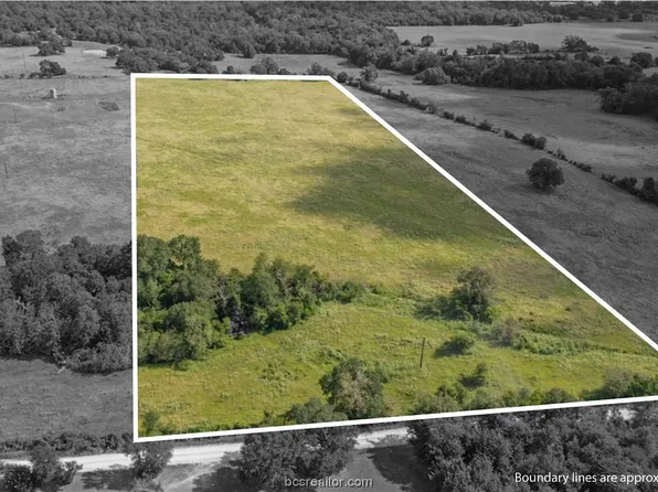 13556 Bundic Rd, North Zulch, TX 77872