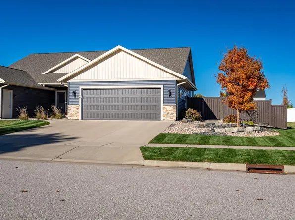 1901 Prairie PLACE, Holmen, WI 54636