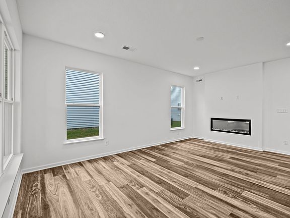 Interior - Representational Photo