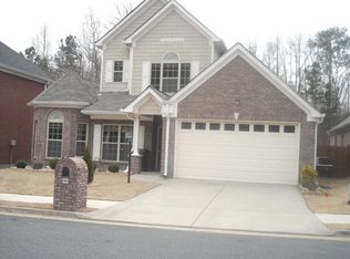 3463 Newtons Crest Cir, Snellville, GA 30078
