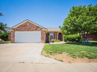 1506 Yorkshire Ave, Wolfforth, TX 79382