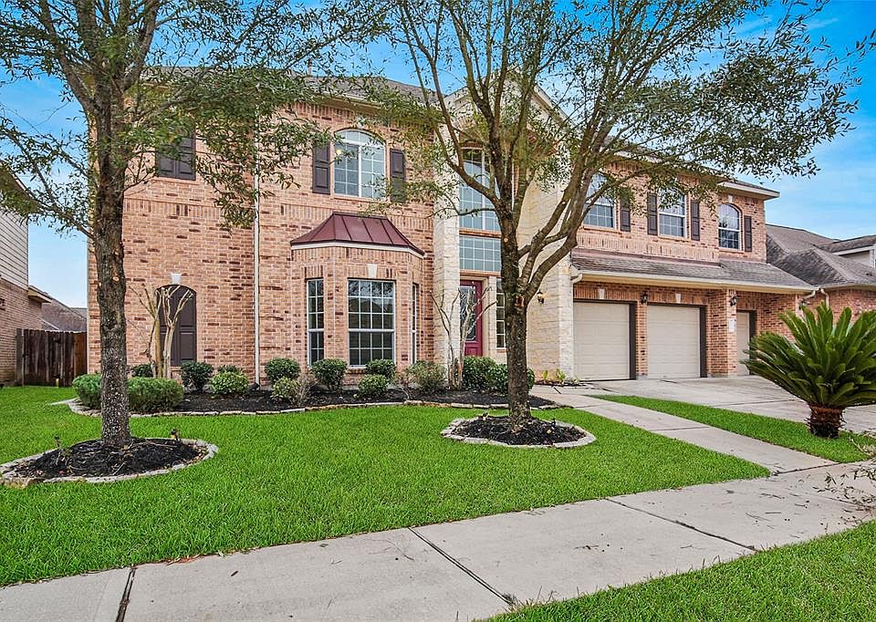 24926 Hazel Ranch Dr, Katy, TX 77494 Zillow