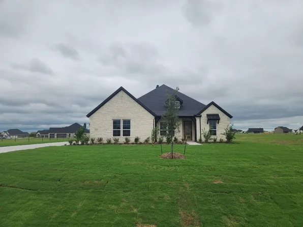 2320 Quartz St, Krum, TX 76249