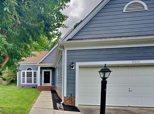 9425 Tweeds Mill Rd, Raleigh, NC 27617