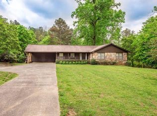 269 George Gray Ln, Waleska, GA 30183