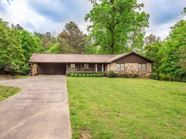 269 George Gray Ln, Waleska, GA 30183