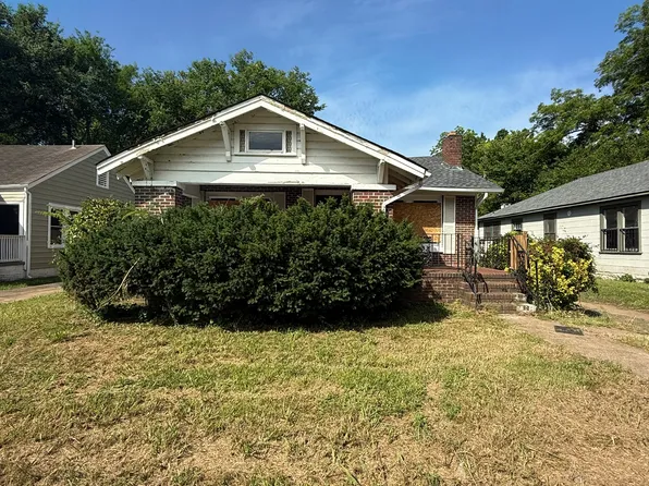 4736 Court S, Birmingham, AL 35208