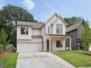 2471 Edwards Dr NW, Atlanta, GA 30318