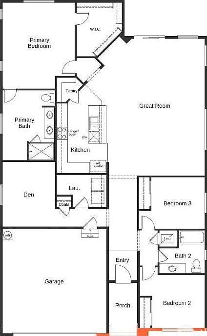 2nd image of 18735 134th Avenue E #18