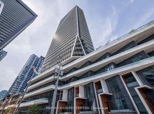 50 Ordnance St #320, Toronto, ON M6K 0C9