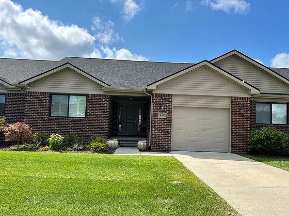 1482 Duncan Dr, Chelsea, MI 48118