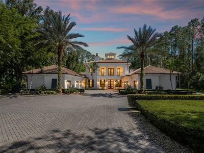4289 Chuluota Rd, Orlando, FL, 32820
