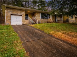 4790 Charleston Rd, Poca, WV 25159