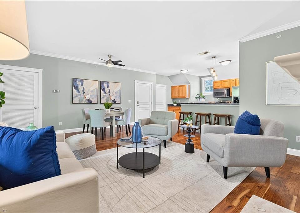 1st image of 504 E Freemason St APT 3B