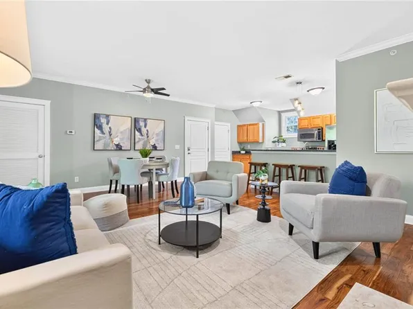 504 E Freemason St APT 3B, Norfolk, VA 23510
