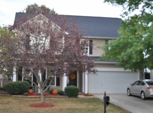 2012 Brook Valley Run, Monroe, NC 28110