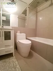 Rented by Evergreen Apartments BK