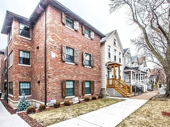 (undisclosed Address), Chicago, IL 60618