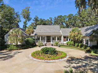 134 Telford Ln, Saint Simons Island, GA 31522
