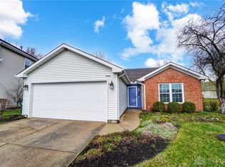 10110 Heartwood Ct, Miamisburg, OH 45342