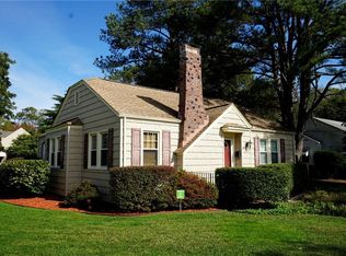 102 Sir Oliver Rd, Norfolk, VA 23505