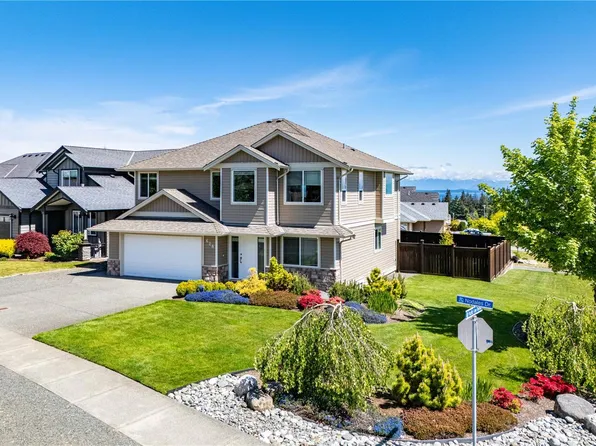 628 Nodales Dr, Campbell River, BC V9H 0A5