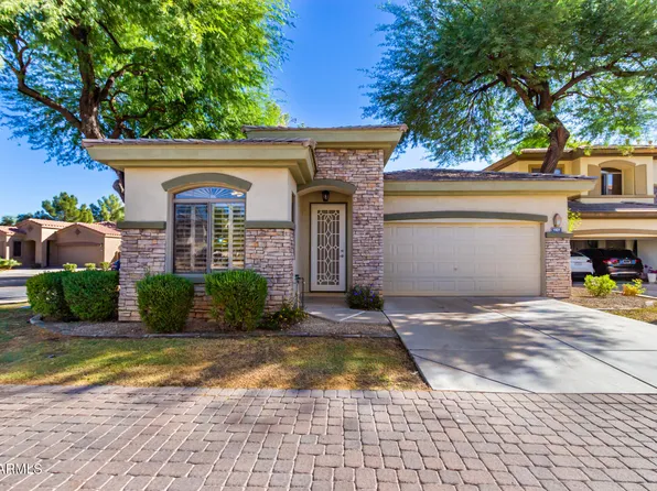 1931 W OLIVE Way, Chandler, AZ 85248