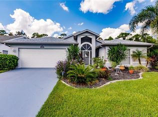 3940 Sabal Springs Blvd, North Fort Myers, FL 33917