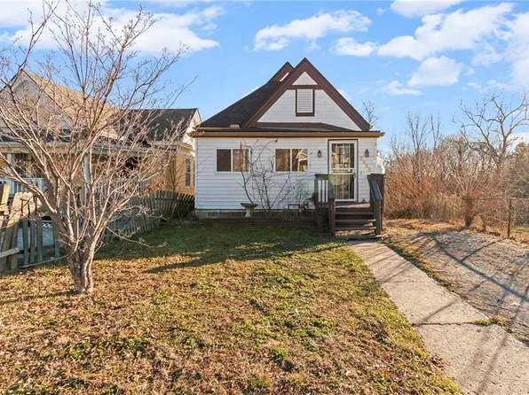 2425 Jackson Ave, Kansas City, MO 64127