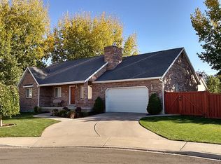 1191 W 550 S, Provo, UT 84601