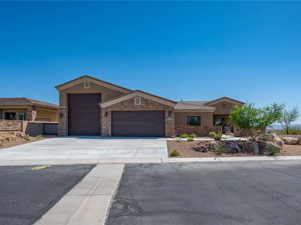 3028 Fort Mojave Dr, Bullhead City, AZ 86429