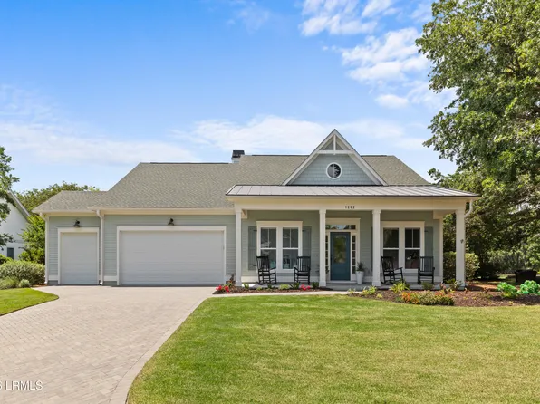 1202 Big Dataw Point, Saint Helena Island, SC 29920