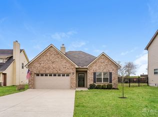 1008 Harper Dean Way, Gallatin, TN 37066