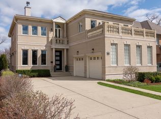 834 Hastings St, Park Ridge, IL 60068