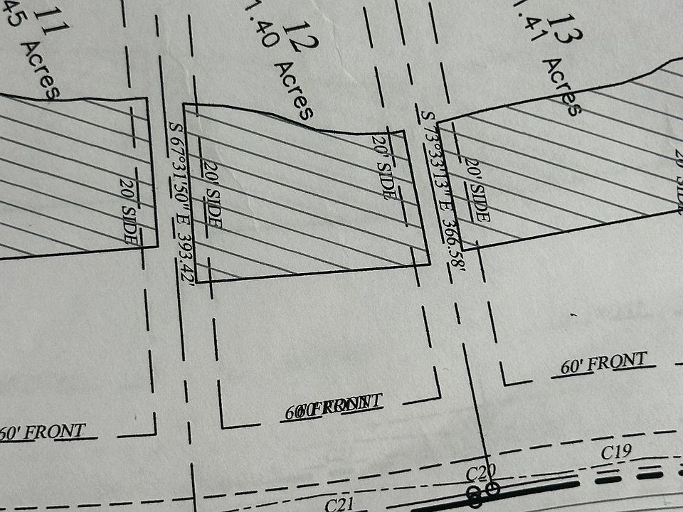 2nd image of 0 Annie Hollow Rd Lot 12