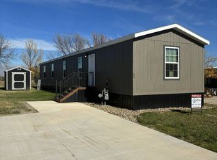 2780 143rd Ave #25, Rapid City, SD 57701