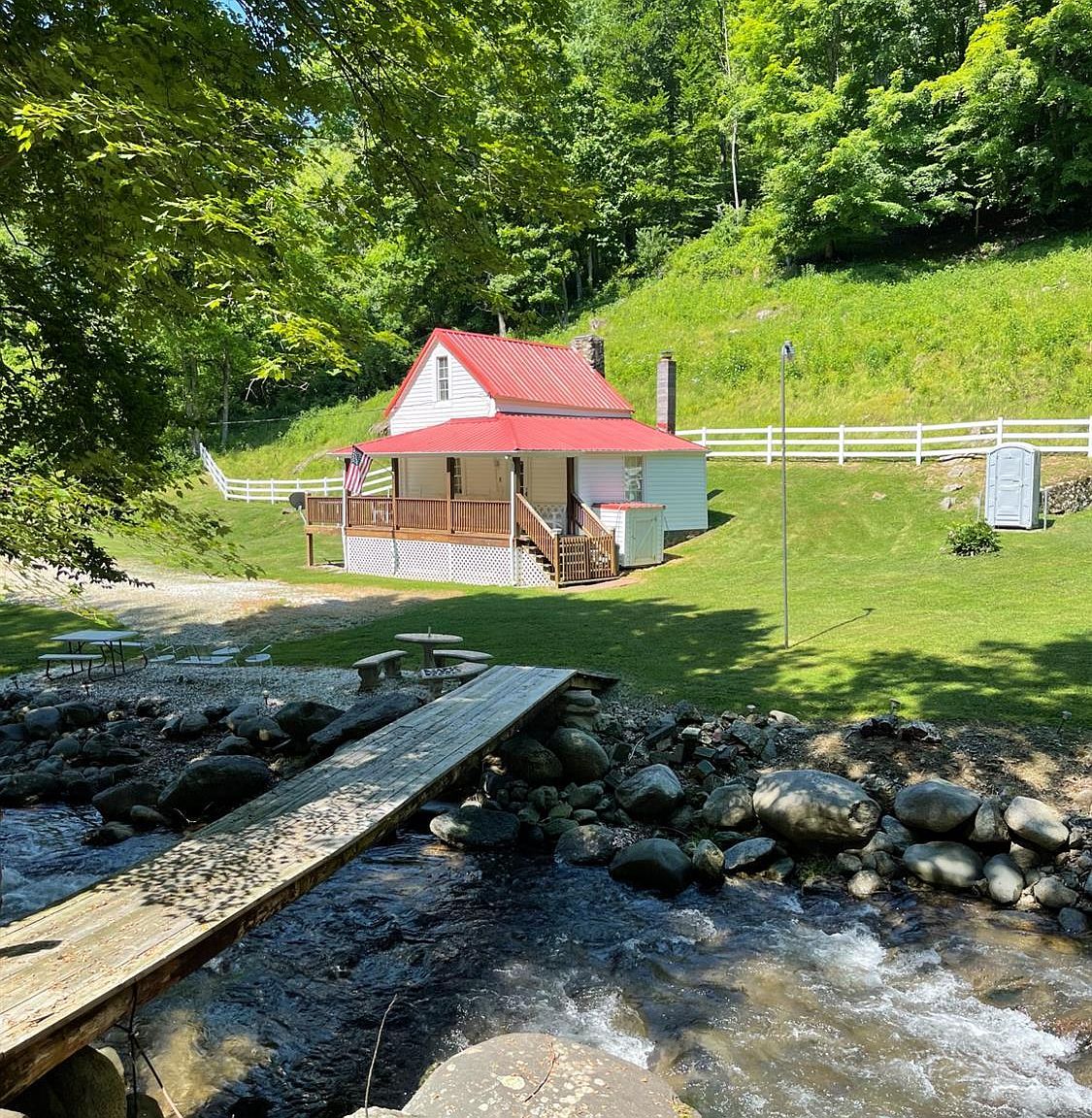 1077 N Fork Rd, Amherst, VA 24521 MLS 342816 Zillow