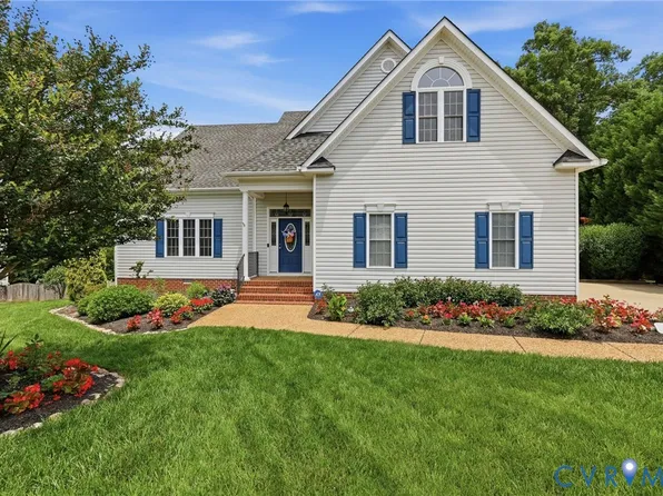 9107 Sir Britton Dr, Chesterfield, VA 23832