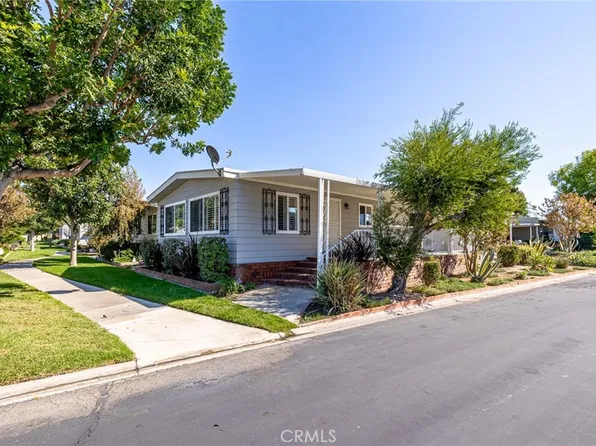 16757 Lake Terrace Way, Yorba Linda, CA 92886