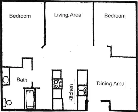 Blackhawk Ridge Senior Community — Photo 20