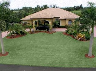 11422 SW 25th Ct, Davie, FL 33325