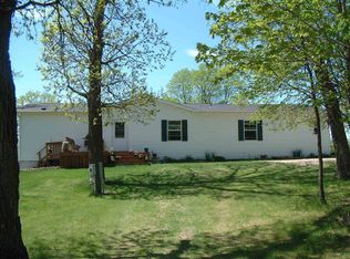 17391 Bijou Lake Rd, Lake Park, MN 56554