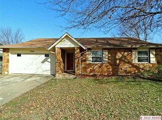 13563 S Hickory Pl E, Glenpool, OK 74033
