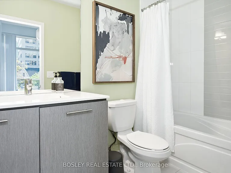 435 Richmond St W #205 — Photo 20