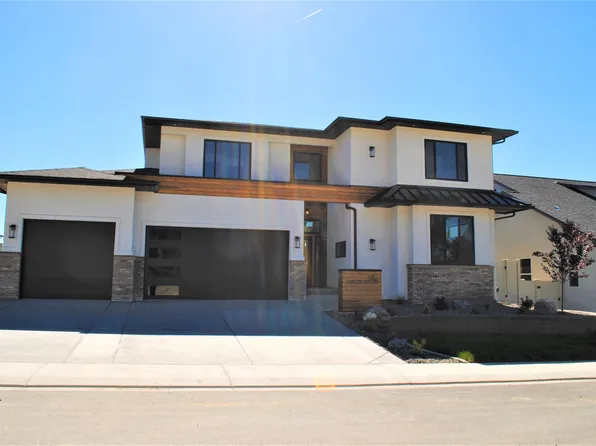662 Horizon Glen Dr, Grand Junction, CO 81506