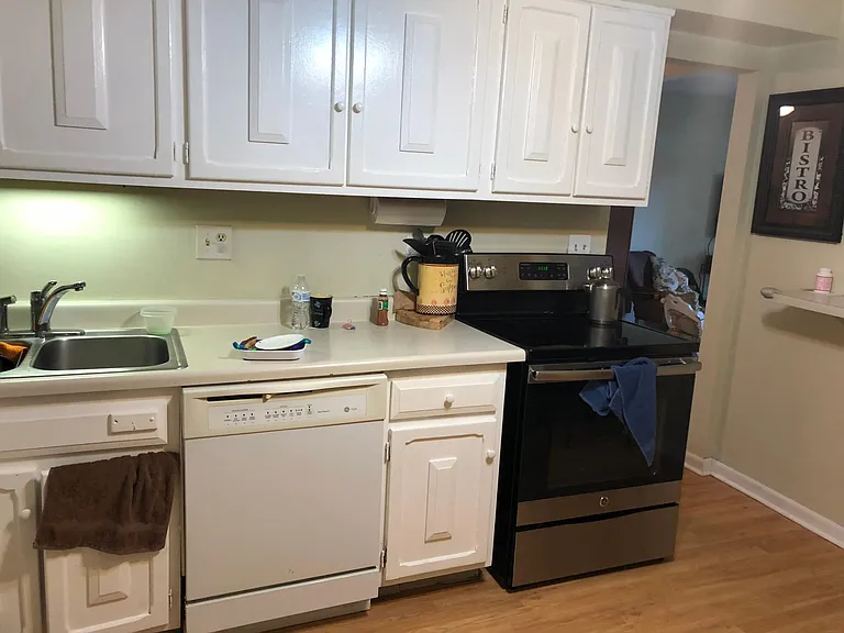 707 E Falcon Dr #110 — Photo 4